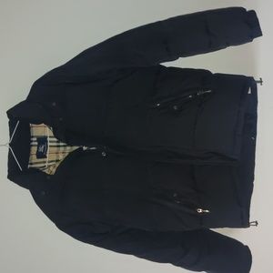 Burberry women's jacket